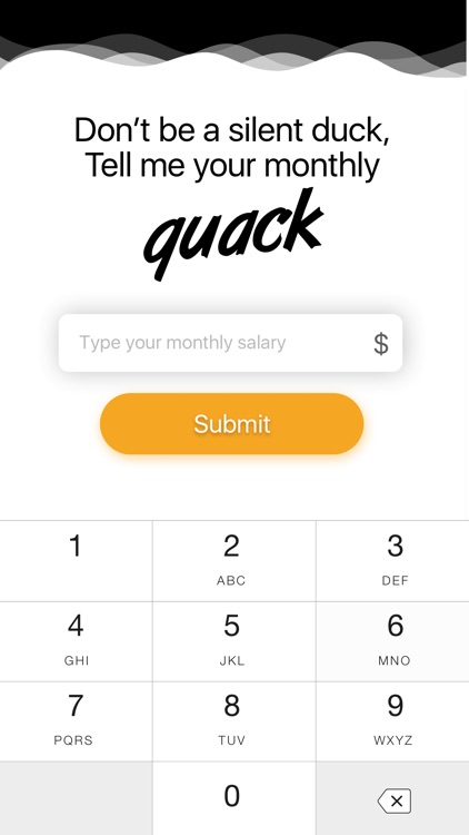 QuackApp