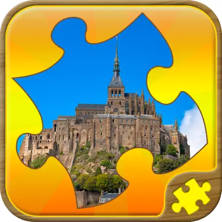 Jigsaw Puzzles - Cool Puzzle Games Cheats