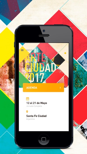 Arte Ciudad SFC 2017(圖2)-速報App