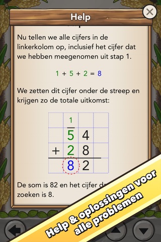 King of Math 2: Full Game screenshot 4