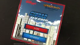 Game screenshot Spider-Man: Ciudad Bajo Ataque hack