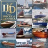 Fricke & Dannhus HD Yachtbau