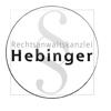 Rechtsanwaltskanzlei Hebinger