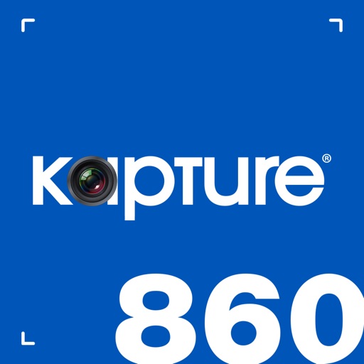 KPT860 iOS App