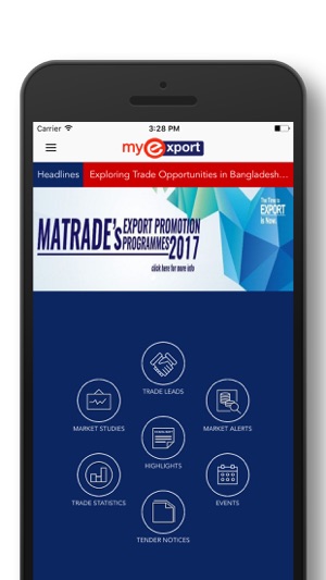 MyExport