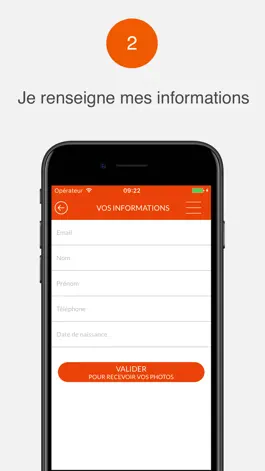 Game screenshot Photo BTP apk