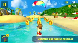 Game screenshot Kite Surfer apk