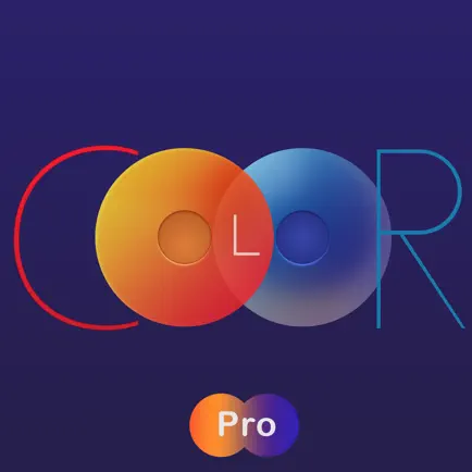 Color Book Pro-Eye Training,Color Blind,Color Name Читы
