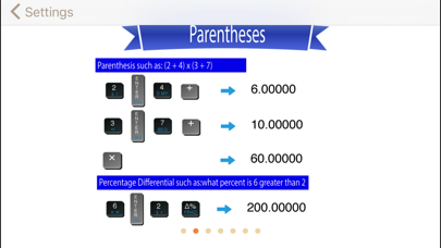 12C Calculator Financial RPN - Cash Flow Analysisのおすすめ画像5