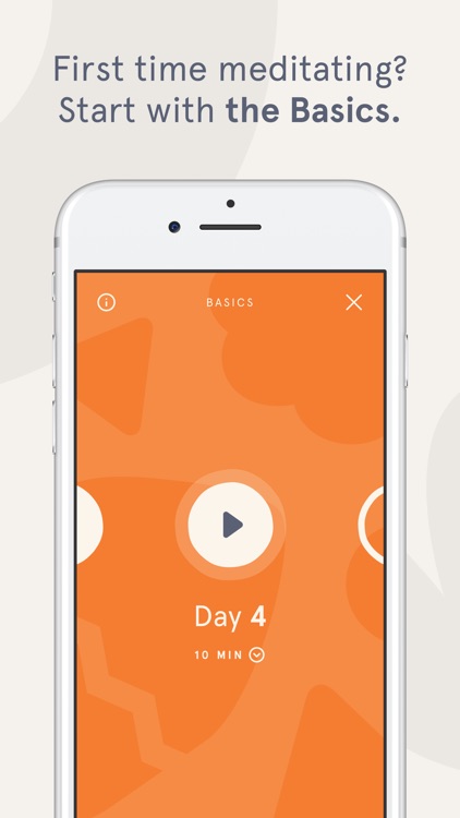 Headspace: Guided Meditation