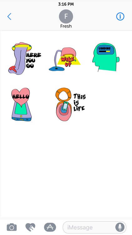 Ray's Club House screenshot-4