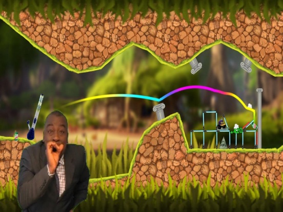 Screenshot #5 pour Angry Dews