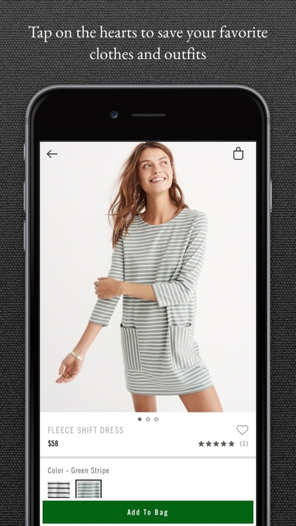 Abercrombie & Fitch - Enduring Style & Apparel
