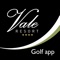 Introducing the The Vale Resort - Buggy App