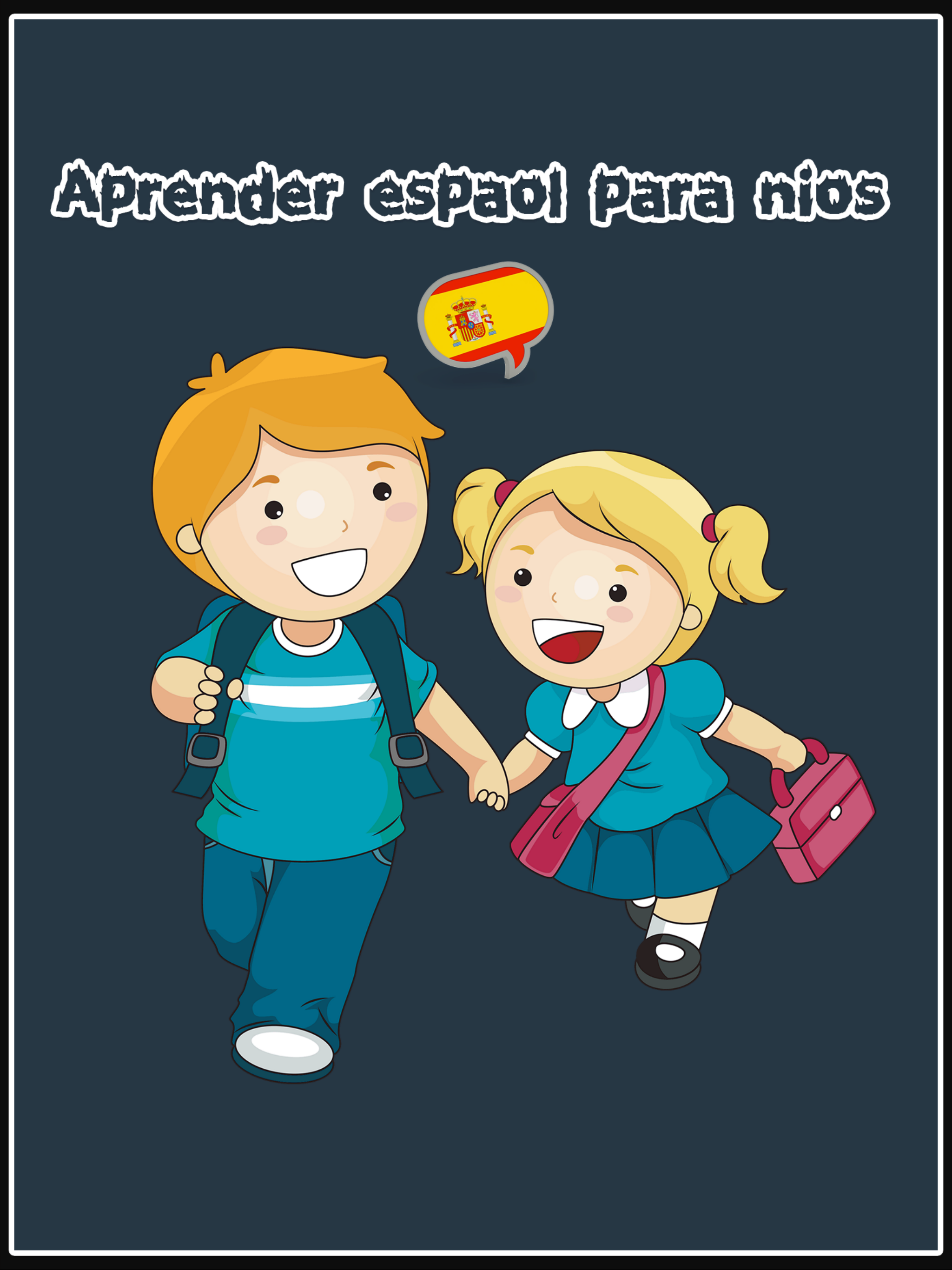 Alfabeto español - Aprender el abecedario screenshot 6