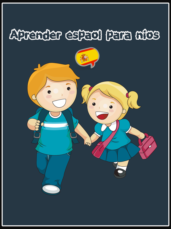 Screenshot #4 pour Alfabeto español - Aprender el abecedario