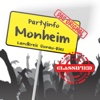 Partyinfo Monheim