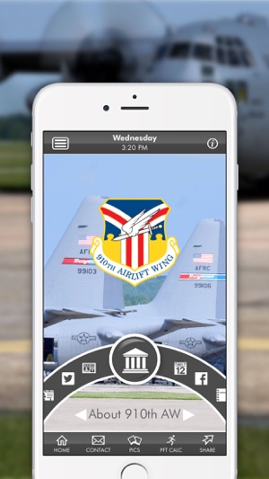 910th Airlift Wing(圖2)-速報App
