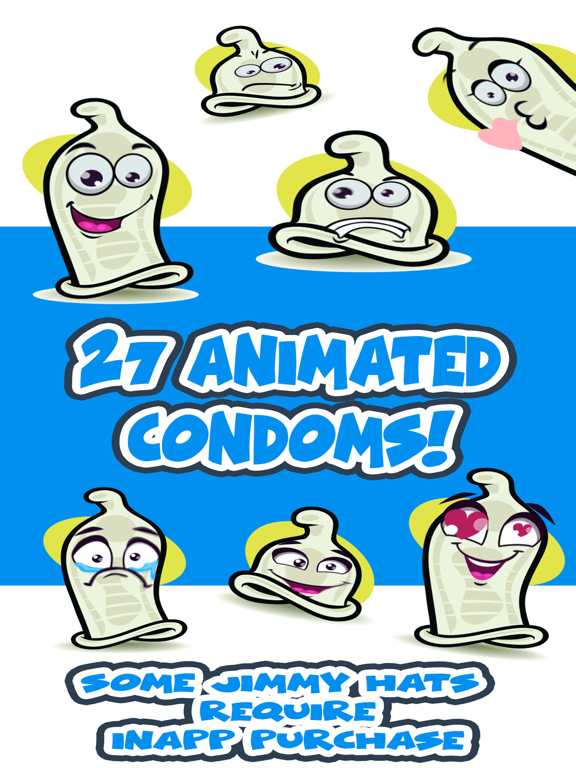 Screenshot #4 pour Condom Mania