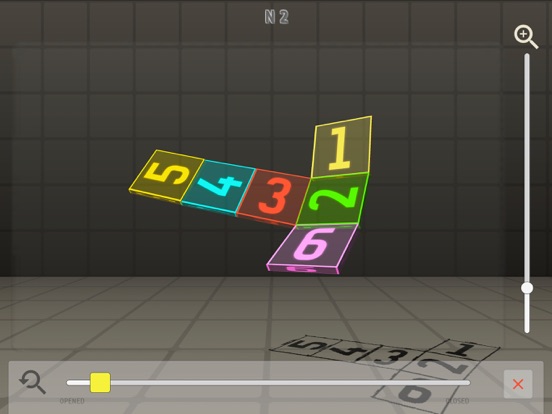Screenshot #6 pour myMathTrainer – BEST OF MATH! 3e année, 4, 5, 6