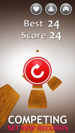 Twist the Circle - Fidget Game Pro(圖2)-速報App