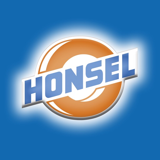 Honsel VIP App icon