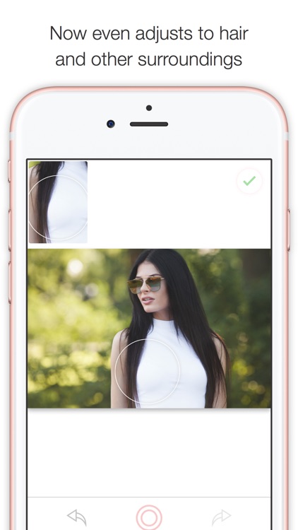 Curvetune PRO screenshot-4