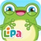 Lipa Frog