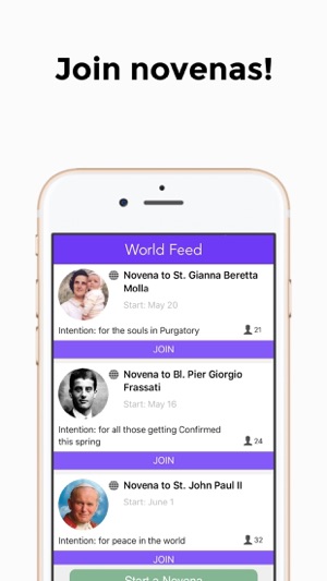 NovenaNetwork(圖2)-速報App