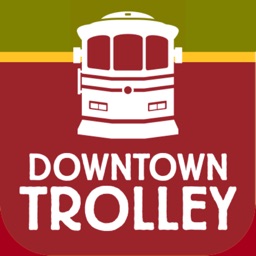 Downtown Trolley