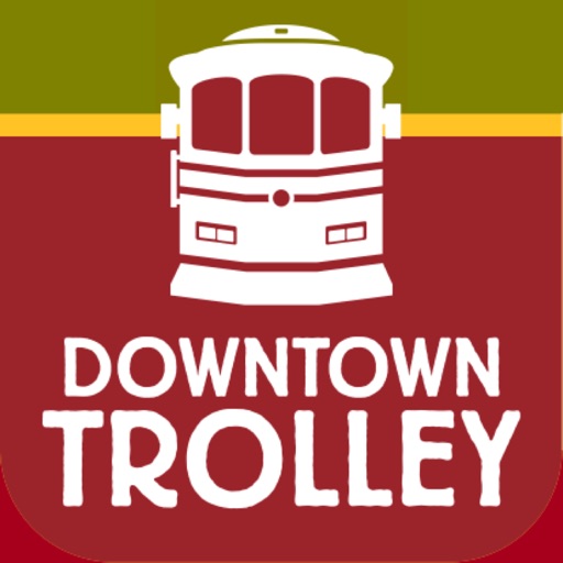 Downtown Trolley