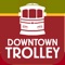 An application which enables riders and serviced establishments the ability see the Sioux City Downtown Trolley’s precise location