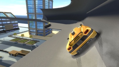 StuntX 車の運転の駐車シミュレータ-レースカーのおすすめ画像5