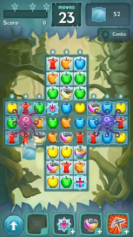 Game screenshot Wicked Snow White apk