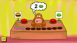 Game screenshot Feed the Monkey mod apk