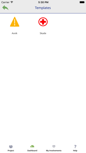 Byggstyring(圖2)-速報App