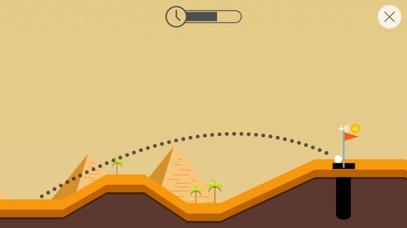 Golf Game Mini official gameplay screenshot 4