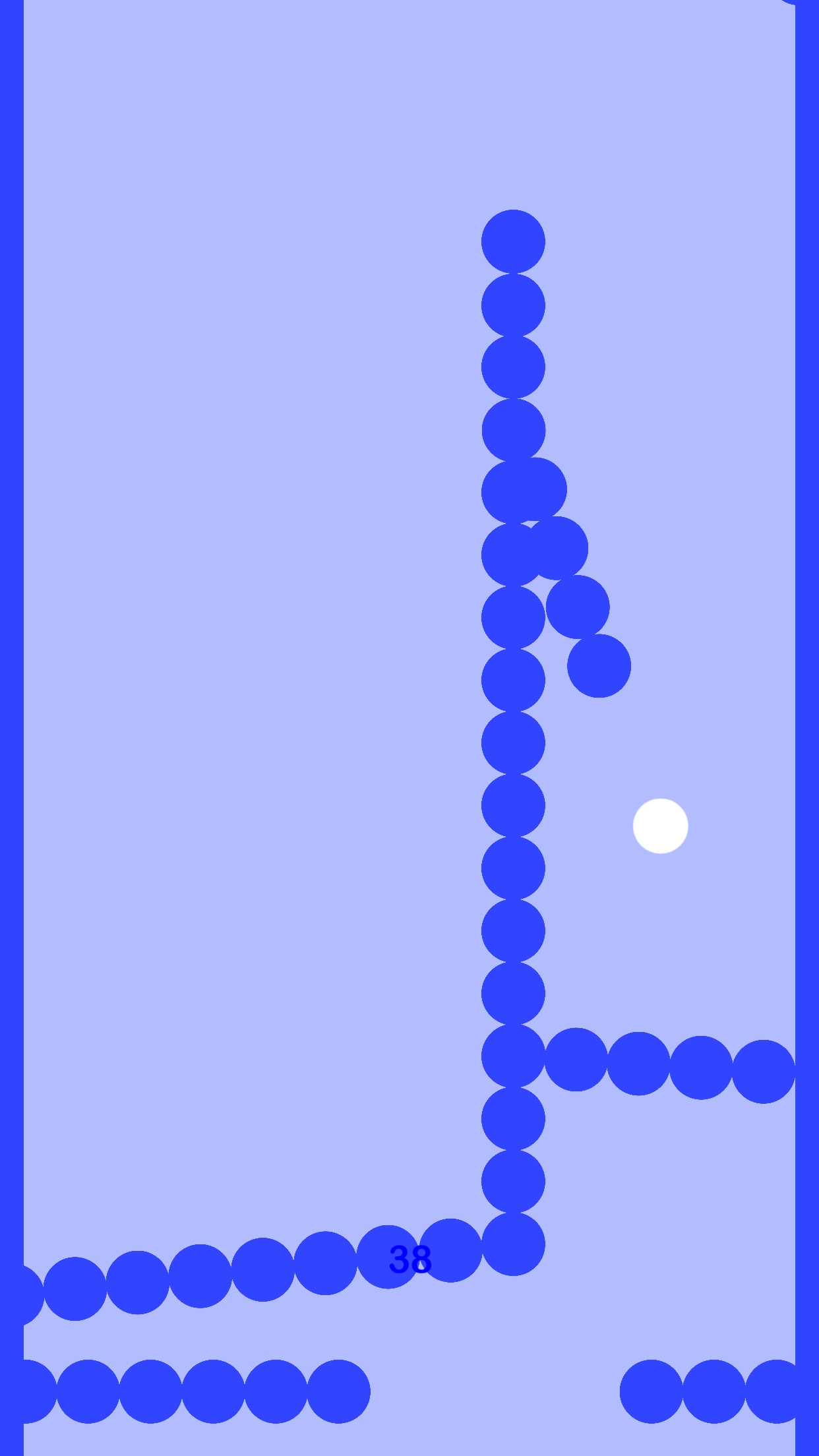 Screenshot 3 of Blue Balls