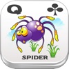 Spider Solitaire Hearts & Spades Patience