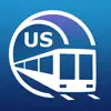 Washington DC Metro Guide and Route Planner App Feedback