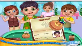 Game screenshot Airport Manager - Kids Airlines apk