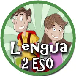 Lenguaje Segundo ESO app icon