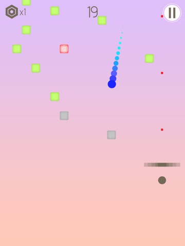 Swipe Striker screenshot 2