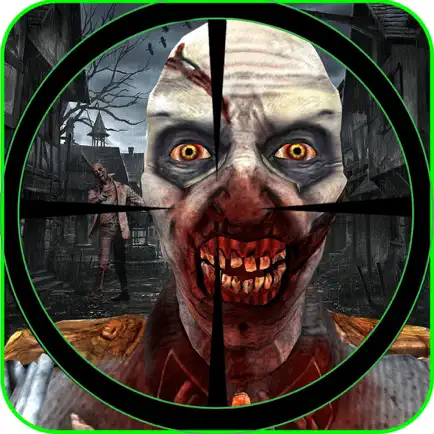 Crazy Zombie Sniper Shooting War Cheats