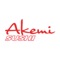At Akemi Sushi we are committed with our clients, we prepare carefully each order with the finest ingredients, so you can enjoy always the best Japanese food