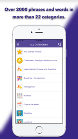 SPEAK KHMER - Learn Khmer screenshot