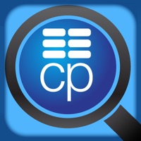 CD Antigens Information Finder app icon - Reference app for iPhone