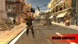 Game screenshot Commander Shooter Elite Force War Game hack