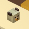 Cute Cuby Wild Animal Dasher