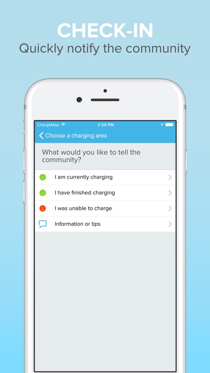 ChargeMap screenshot-4